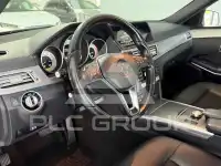 2014 Mercedes Benz E 200