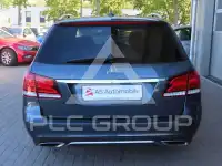 2014 Mercedes Benz E 200