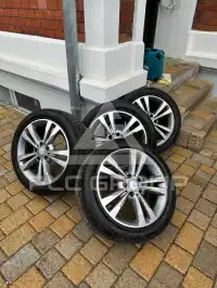 2014 Mercedes Benz E 200