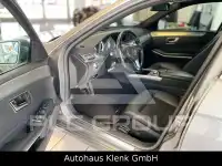 2014 Mercedes Benz E 200