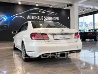 2014 Mercedes Benz E 200