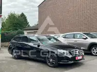 2014 Mercedes Benz E 200