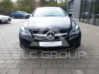 2014 Mercedes Benz E 200