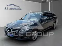 2014 Mercedes Benz E 200
