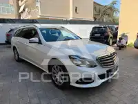 2014 Mercedes Benz E 200