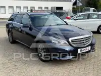 2014 Mercedes Benz E 200