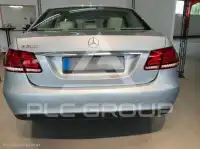 2014 Mercedes Benz E 200