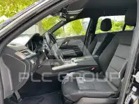 2014 Mercedes Benz E 200
