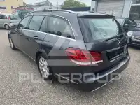 2014 Mercedes Benz E 200