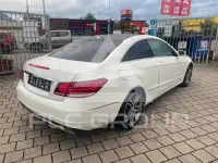 2014 Mercedes Benz E 200