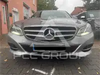 2014 Mercedes Benz E 200