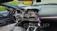 2014 Mercedes Benz E 200