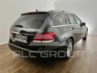 2014 Mercedes Benz E 200