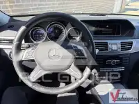 2014 Mercedes Benz E 200