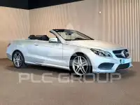 2014 Mercedes Benz E 200
