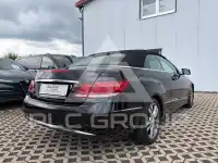 2014 Mercedes Benz E 200