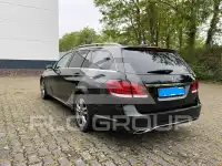 2014 Mercedes Benz E 200