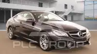 2014 Mercedes Benz E 200