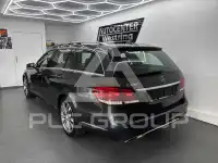2014 Mercedes Benz E 200