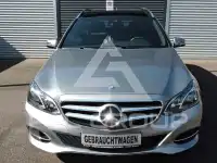 2014 Mercedes Benz E 200