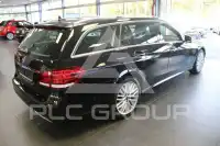2014 Mercedes Benz E 200