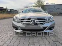 2014 Mercedes Benz E 200