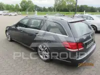 2014 Mercedes Benz E 200