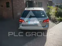 2014 Mercedes Benz E 200