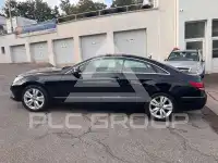 2014 Mercedes Benz E 200