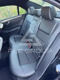 2014 Mercedes Benz E 200
