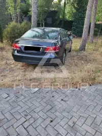 2014 Mercedes Benz E 200