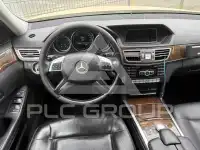 2014 Mercedes Benz E 200