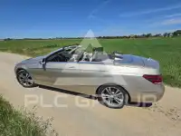 2014 Mercedes Benz E 200