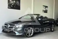 2014 Mercedes Benz E 200