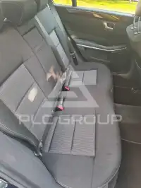 2014 Mercedes Benz E 200
