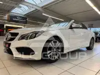 2014 Mercedes Benz E 200