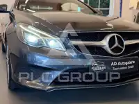 2014 Mercedes Benz E 200
