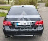 2014 Mercedes Benz E 200