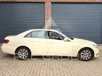 2014 Mercedes Benz E 200