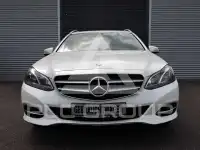 2014 Mercedes Benz E 200