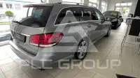 2014 Mercedes Benz E 200