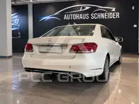 2014 Mercedes Benz E 200