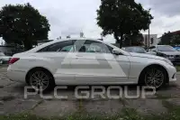 2014 Mercedes Benz E 200