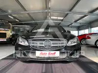 2014 Mercedes Benz E 200