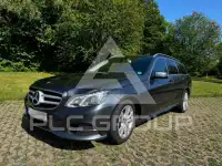 2014 Mercedes Benz E 200