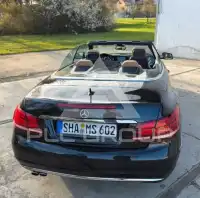2014 Mercedes Benz E 200