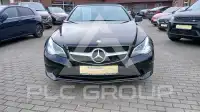 2014 Mercedes Benz E 200