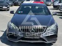 2014 Mercedes Benz E 200