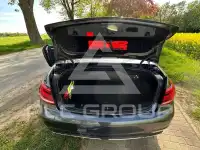 2014 Mercedes Benz E 200