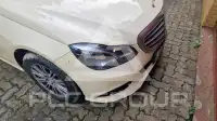 2014 Mercedes Benz E 200